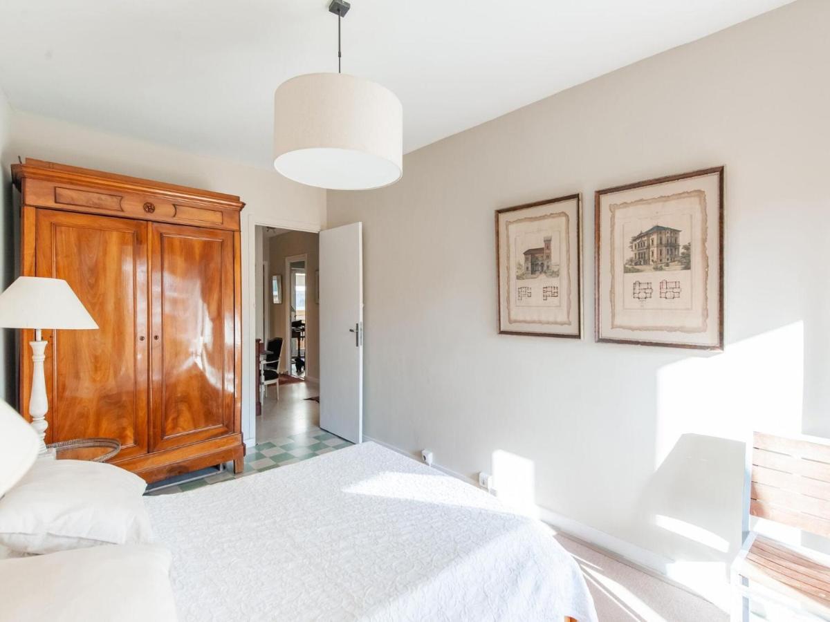 Nice Apartment In Menton With Balcony Terrace Εξωτερικό φωτογραφία