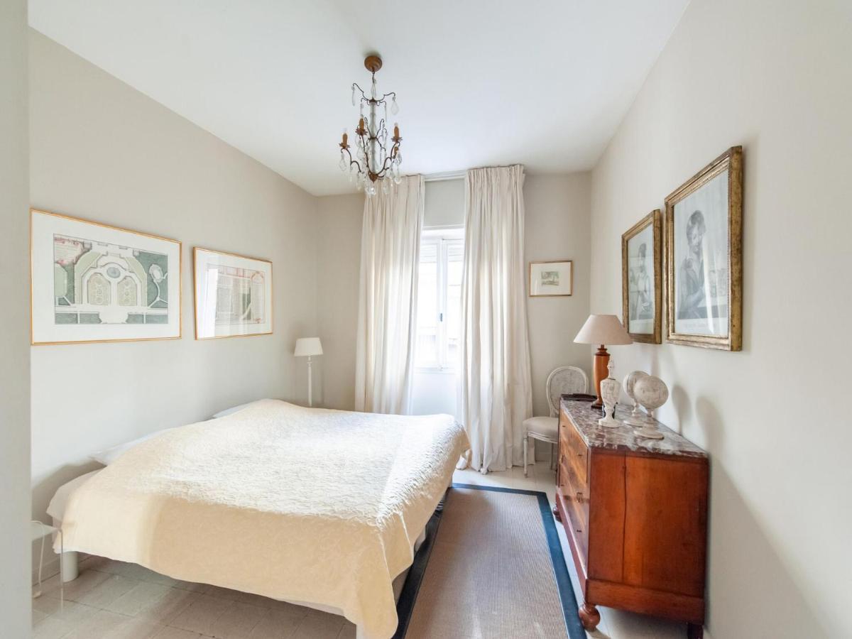 Nice Apartment In Menton With Balcony Terrace Εξωτερικό φωτογραφία