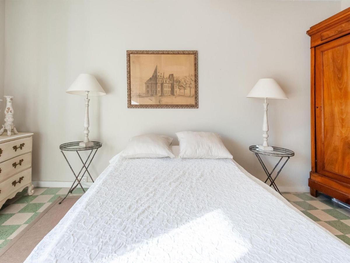 Nice Apartment In Menton With Balcony Terrace Εξωτερικό φωτογραφία