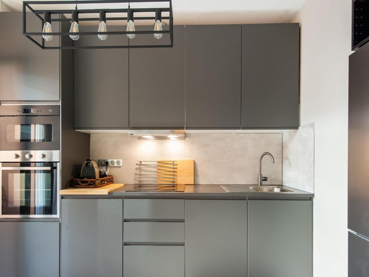 Nice Apartment In Menton With Balcony Terrace Εξωτερικό φωτογραφία