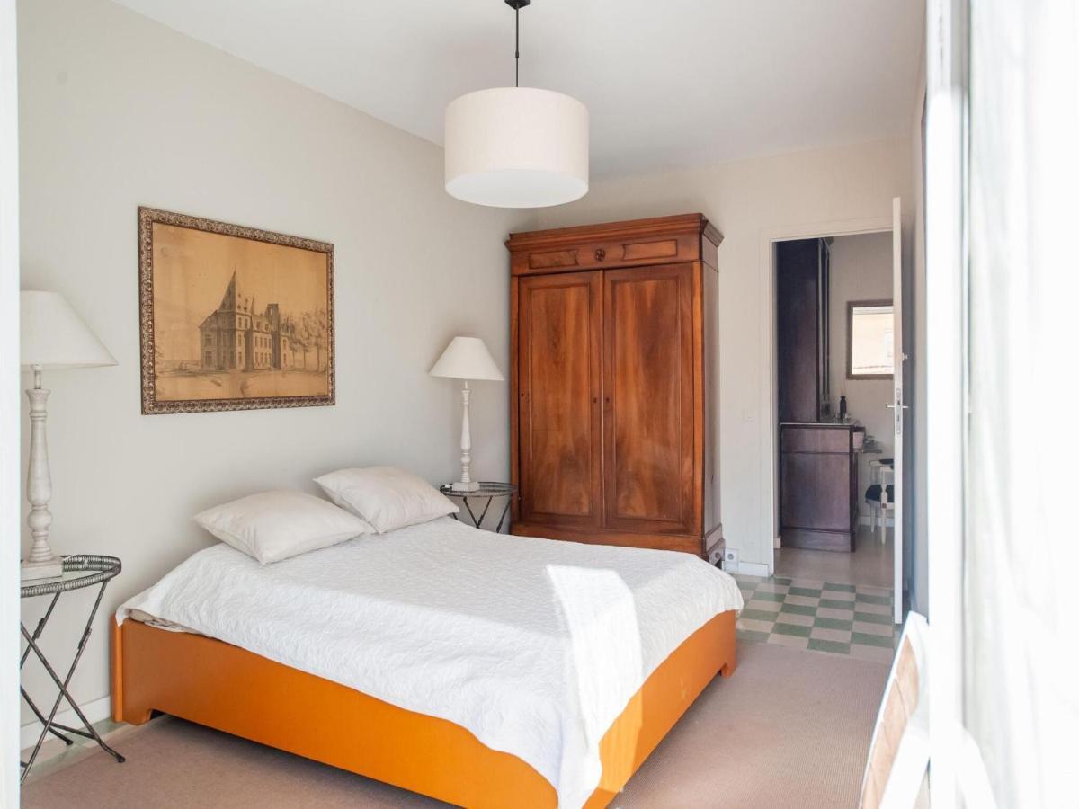 Nice Apartment In Menton With Balcony Terrace Εξωτερικό φωτογραφία